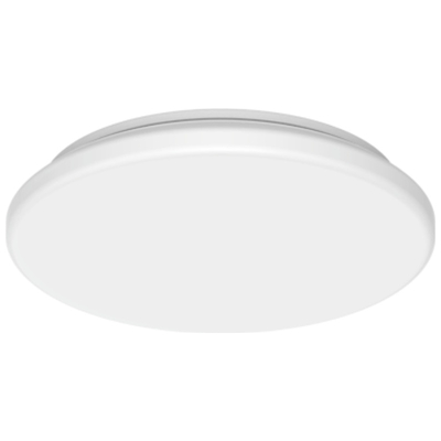 ELVHX - EL192730 | LED LUNA White 14W|CCT3000-6500k|1200lm|Φ300xh65|+RemoteControl|{enjoysimplicity}™