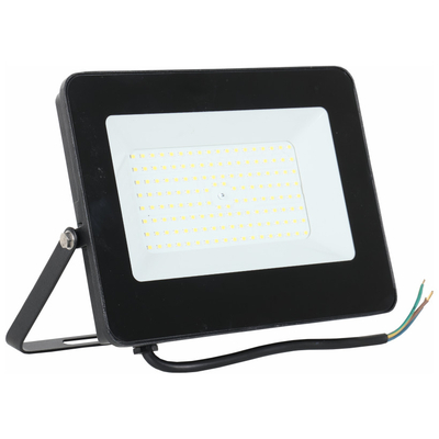 ELVHX - EL198773 | LED FloodLight black IP65 L255xW198xH36mm|70W|3000k|7900lm|enjoySimplicity™