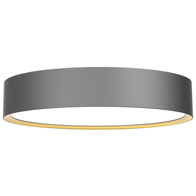 ELVHX - EL192843| LUNA DECORATIVE RING EΞΩ:ΜΑΥΡΟ |ΜΕΣΑ:XΡΥΣΟ ΒΑΜΜΕΝΑ|Φ412xh61|{enjoysimplicity}™
