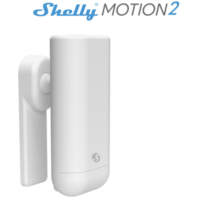 ELVHX - Shelly MOTION 2