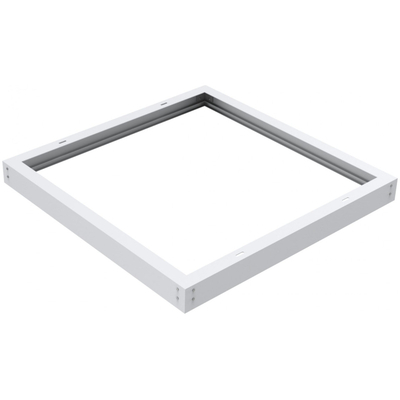 ELVHX - EL192568 | Κιτ (h55mm) για επίτοιχη εγκατάσταση Βacklit panel EL192564: 595x595x10 |{enjoysimplicity}™