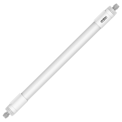 ELVHX - EL195916 |LED T8 WeatherProof IP65 13W|6500k|1600lm|650x43.5x46.5mm|{enjoysimplicity}™