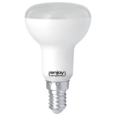 ELVHX - EL656543_2700k | LED R50|4.8W(>40W)Ε14|2700k|450lm|{enjoysimplicity}™-ΝΕΤΤΗ ΤΙΜΗ