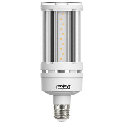 ELVHX - EL857274 | LED HD IP64|29W(>HID100W)|120-277V|Ε27|4000k|3600lm|enjoySimplicity™
