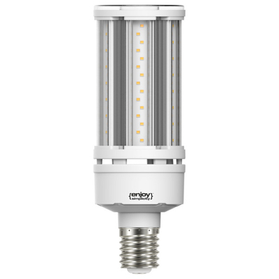 ELVHX - EL857544 | LED HD IP64|54W(>HID250W)|120-277V|Ε40|4000k|7020lm|enjoySimplicity™