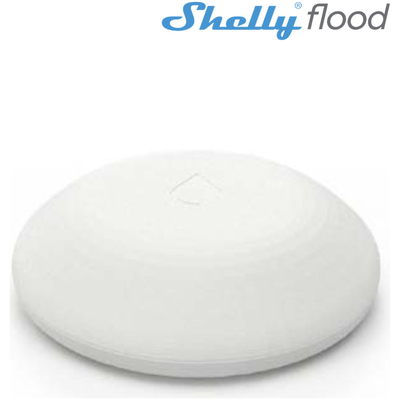 ELVHX - Shelly flood