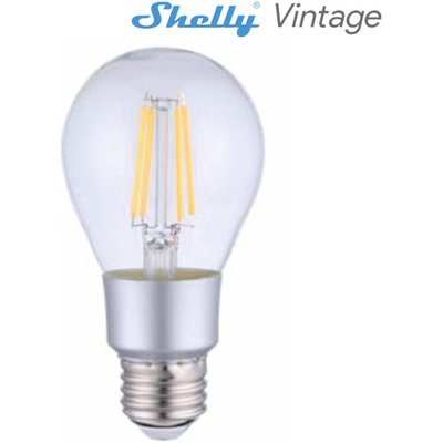 ELVHX - Shelly Vintage A60