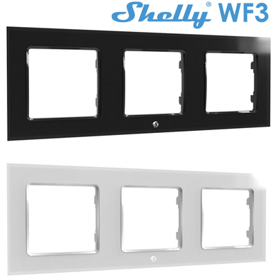 ELVHX - Shelly WF3