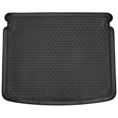 JEEP COMPASS 5D 2017+ ΜΑΡΚΕ ΠΑΤΑΚΙ ΣΚΑΦΗ ΠΟΡΤ ΜΠΑΓΚΑΖ TPE ΛΑΣΤΙΧΟ ΣΕ ΜΑΥΡΟ ΧΡΩΜΑ NOVLINE - 1 ΤΕΜ.