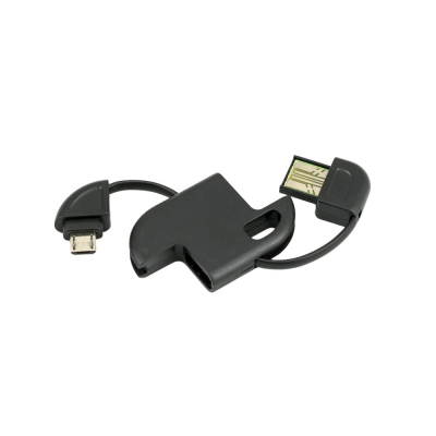 Μπρελόκ USB σε Micro USB