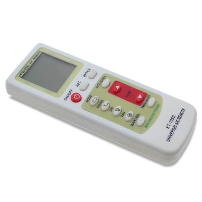 Universal Τηλεχειριστήριο για Κλιματιστικά