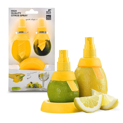High Quality Citrus Spray Κίτρινο