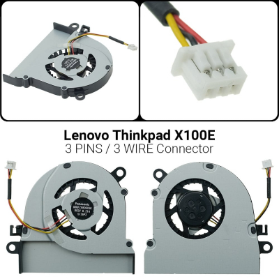 Ανεμιστηράκι Lenovo Thinkpad X120E Type B