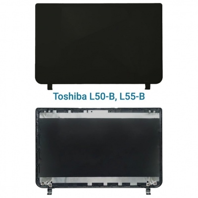 Toshiba L50-B Cover A Black