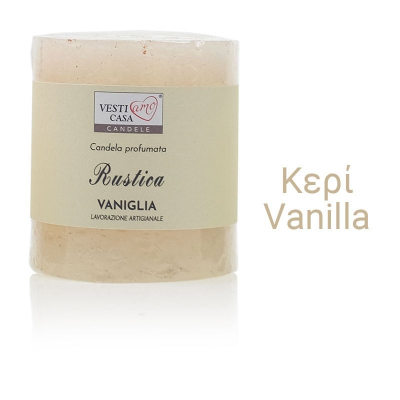 Κερί "Vanilla"
