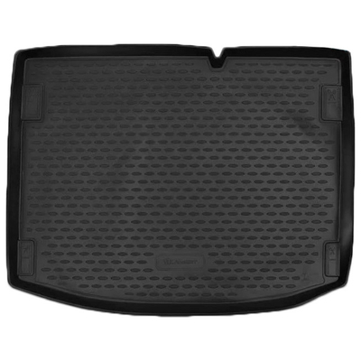 SUZUKI VITARA 5D 2015+ ΜΑΡΚΕ ΠΑΤΑΚΙ ΣΚΑΦΗ ΠΟΡΤ ΜΠΑΓΚΑΖ TPE ΛΑΣΤΙΧΟ ΣΕ ΜΑΥΡΟ ΧΡΩΜΑ NOVLINE - 1 ΤΕΜ.