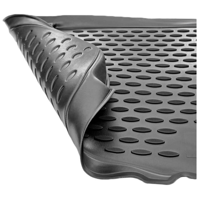 PEUGEOT 308 5D 2013-2017 ΜΑΡΚΕ ΠΑΤΑΚΙΑ ΣΕ ΣΚΑΦΗ TPE ΛΑΣΤΙΧΟ ΣΕ ΜΑΥΡΟ ΧΡΩΜΑ NOVLINE - 4 ΤΕΜ.