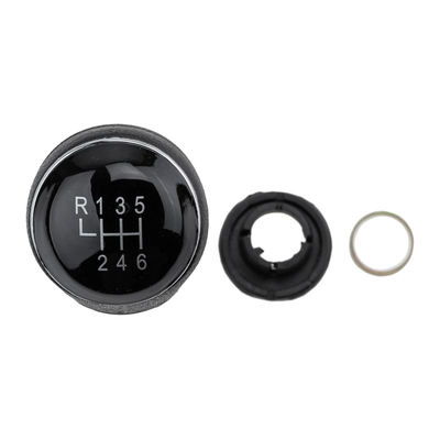 VW PASSAT B6/B7/CC 2006+/2010+ ΠΟΜΟΛΟ ΤΑΧΥΤΗΤΩΝ ΜΑΡΚΕ ΜΕ ΕΝΔΕΙΞΗ 6 ΤΑΧΥΤΗΤΩΝ