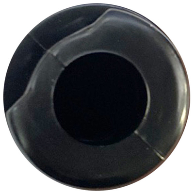 CITROEN C3/C4/PEUGEOT 206/207/306/307/406 ΠΟΜΟΛΟ ΤΑΧΥΤΗΤΩΝ ΜΑΡΚΕ ΜΕ ΕΝΔΕΙΞΗ 5 ΤΑΧΥΤΗΤΩΝ ΜΑΥΡΟ-ΧΡΩΜΙΟ