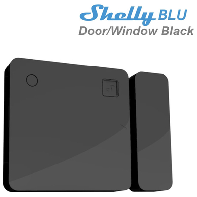 ELVHX - Shelly BLU Door/Window_Black