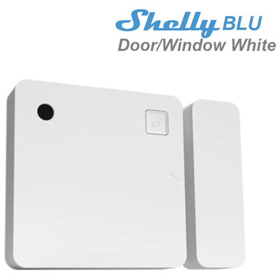 ELVHX - Shelly BLU Door/Window_White