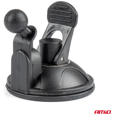 ΑΝΕΜΙΣΤΗΡΑΣ ΔΙΠΛΟΣ 12V 2χ4''(10,8cm) ΜΕ ΦΙΣ ΑΝΑΠΤΗΡΑ/2 ΤΑΧΥΤΗΤΩΝ/ ΜΕ ΒΕΝΤΟΥΖΑ PRO SERIES ΑMiO - 1 TEM.