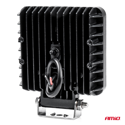 ΠΡΟΒΟΛΕΑΣ ΕΡΓΑΣΙΑΣ WORKING LAMP 30xSMD 90W 9-36V 110x110x42mm AWL34 ΑMiO - 1 TEM.