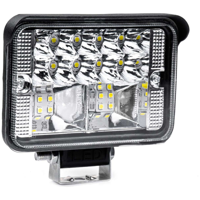 ΠΡΟΒΟΛΕΑΣ ΕΡΓΑΣΙΑΣ WORKING LAMP 18xSMD 54W 9-36V 110x80x60mm AWL39 ΑMiO - 1 TEM.