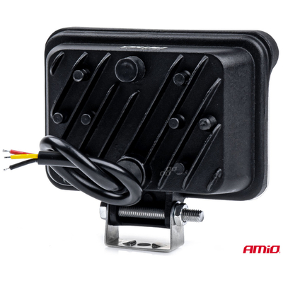 ΠΡΟΒΟΛΕΑΣ ΕΡΓΑΣΙΑΣ WORKING LAMP 18xSMD 54W 9-36V 110x80x60mm AWL39 ΑMiO - 1 TEM.