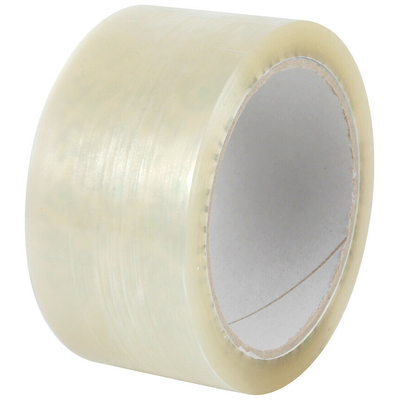 ΤΑΙΝΙΑ ΣΥΣΚΕΥΑΣΙΑΣ ΔΙΑΦΑΝΗ ΑΥΤΟΚΟΛΛΗΤΗ ΓΙΑ ΑΜΠΑΛΑΖ 50mmX66m LAMPA - 6ΤΕΜ.