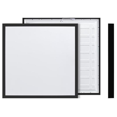 ΦΩΤΙΣΤΙΚΟ ΕΞΩΤΕΡΙΚΟ BACKLIGHT UGR19 LED 60X60  27-34-40-48W 4000Κ 220-240V/AC ΜΑΥΡΟ