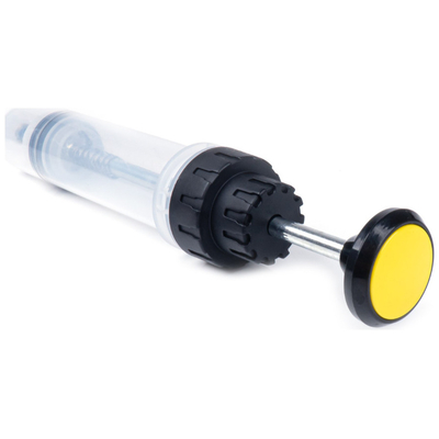 ΣΥΡΙΓΓΑ ΑΛΛΑΓΗΣ ΥΓΡΩΝ  ΑMiO - 1 TEM.