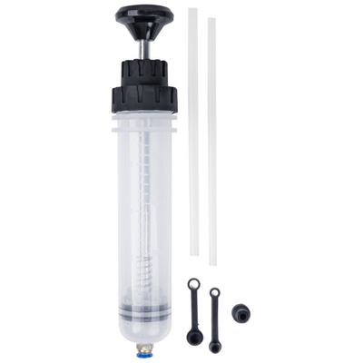 ΣΥΡΙΓΓΑ ΑΛΛΑΓΗΣ ΥΓΡΩΝ  ΑMiO - 1 TEM.