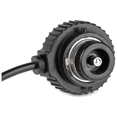 ΛΑΜΠΕΣ LED ΜΕ ΨΥΚΤΡΑ D2S/D2R 9-16V 70W 6.500K 8600lm XD SERIES AMIO - 2 ΤΕΜ.