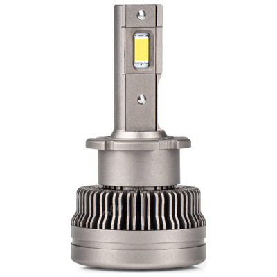 ΛΑΜΠΕΣ LED ΜΕ ΨΥΚΤΡΑ D2S/D2R 9-16V 70W 6.500K 8600lm XD SERIES AMIO - 2 ΤΕΜ.