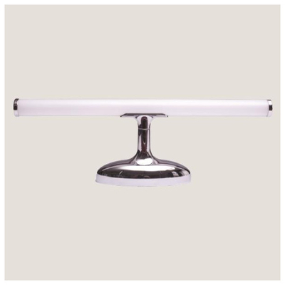 ARTE ILLUMINA ΦΩΤΙΣΤΙΚΟ ΜΠΑΝΙΟΥ LED 6W 4000Κ 400X130X60 ΝΙΚΕΛ