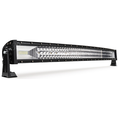 ΠΡΟΒΟΛΕΑΣ ΕΡΓΑΣΙΑΣ LIGHT BAR 9-36V 594W 47.520lm 198xSMD LED 1000x80x84mm ΜΠΑΡΑ LED AWL46  ΑMiO - 1 TEM.
