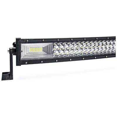 ΠΡΟΒΟΛΕΑΣ ΕΡΓΑΣΙΑΣ LIGHT BAR 9-36V 594W 47.520lm 198xSMD LED 1000x80x84mm ΜΠΑΡΑ LED AWL46  ΑMiO - 1 TEM.