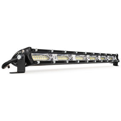 ΠΡΟΒΟΛΕΑΣ ΕΡΓΑΣΙΑΣ LIGHT BAR 9-36V 162W 12.960lm 54xSMD LED 500x27x43mm  AWL50 ΑMiO - 1 TEM.