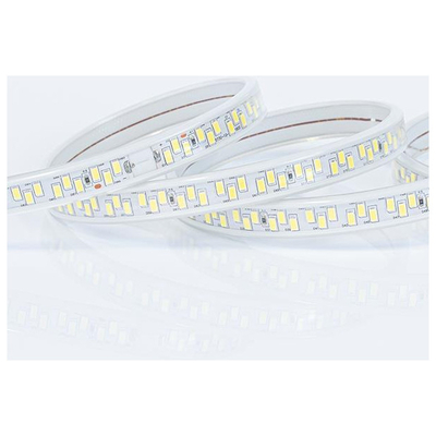 ΤΑΙΝΙΑ LED 10M 14,4W 240V 4000K IP65 PLUS