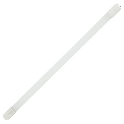 ΛΑΜΠΑ LED Τ8 "2 in 1" 18W 120cm 3000K 220° 175-265V AC "PRO"