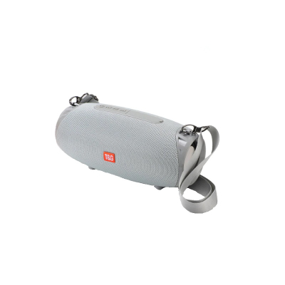 Ασύρματο ηχείο Bluetooth - TG534 - 882015 - Grey