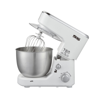 Κουζινομηχανή – Μίξερ με κάδο – KM3030 - 5.0L - DSP - 610797 - White
