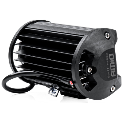 ΠΡΟΒΟΛΕΑΣ ΕΡΓΑΣΙΑΣ WORKING LAMP 24xSMD LED 72W 9-36V 5760lm 6500K 135x75x55mm AWL35  ΑMiO - 1 TEM.