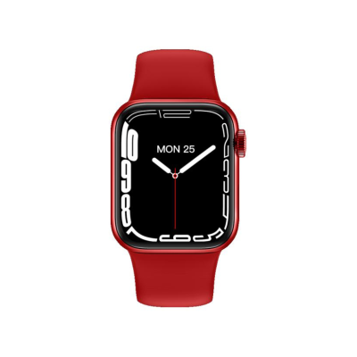Smartwatch – S9 PRO - 810477 - Red