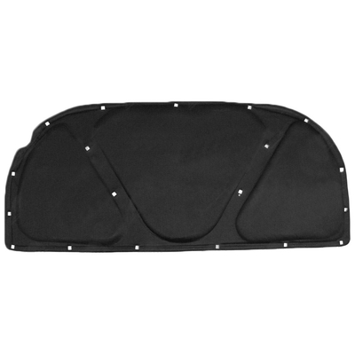 AUDI A4 B6 2000+ ΗΧΟΜΟΝΩΣΗ-ΘΕΡΜΟΜΟΝΩΣΗ ΚΑΠΩ ΧΩΡΟΥ ΚΙΝΗΤΗΡΑ orig.8E0863825AF