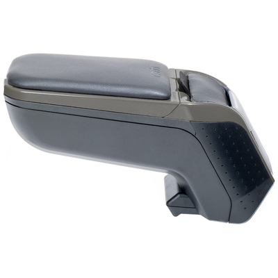 FIAT 500X 2015+ ΟΛΟΚΛΗΡΩΜΕΝΟΣ ΤΕΜΠΕΛΗΣ ARMSTER 2 ΜΕ ΑΠΟΣΠΩΜΕΝΗ ΤΣΕΠΗ ΑΠΟ ΠΛΑΣΤΙΚΟ ΚΑΙ ΔΕΡΜΑΤΙΝΗ ΣΕ ΓΚΡΙ ΠΛΑΙΣΙΟ ΚΑΙ ΜΑΥΡΟ ΧΡΩΜΑ ΜΕ ΑΝΤΑΠΤΟΡΑ ΤΟΠΟΘΕΤΗΣΗΣ RATI - 1 ΣΕΤ (V01599/RT + V01565/RT)