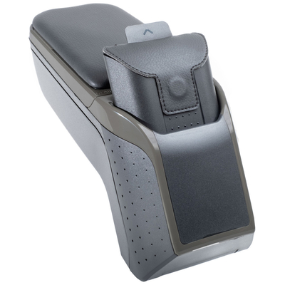 FIAT 500X 2015+ ΟΛΟΚΛΗΡΩΜΕΝΟΣ ΤΕΜΠΕΛΗΣ ARMSTER 2 ΜΕ ΑΠΟΣΠΩΜΕΝΗ ΤΣΕΠΗ ΑΠΟ ΠΛΑΣΤΙΚΟ ΚΑΙ ΔΕΡΜΑΤΙΝΗ ΣΕ ΓΚΡΙ ΠΛΑΙΣΙΟ ΚΑΙ ΜΑΥΡΟ ΧΡΩΜΑ ΜΕ ΑΝΤΑΠΤΟΡΑ ΤΟΠΟΘΕΤΗΣΗΣ RATI - 1 ΣΕΤ (V01599/RT + V01565/RT)