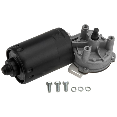 AUDI A3 2003+ / SEAT AROSA 1997+ / VW GOLF IV 2005+ ΜΟΤΕΡ ΥΑΛΟΚΑΘΑΡΙΣΤΗΡΩΝ ΕΜΠΡΟΣ orig.1H0955119 ΝΤΥ