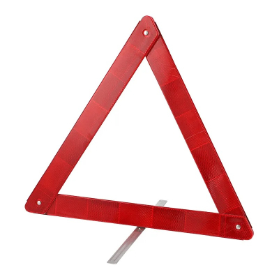 Προειδοποιητικό τρίγωνο έκτακτης ανάγκης - 1730401/1S - 170419